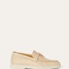Zomerse charmes wandelloafer