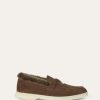 Zomerse charmes wandelloafer