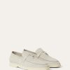 Zomerse charmes wandelloafer