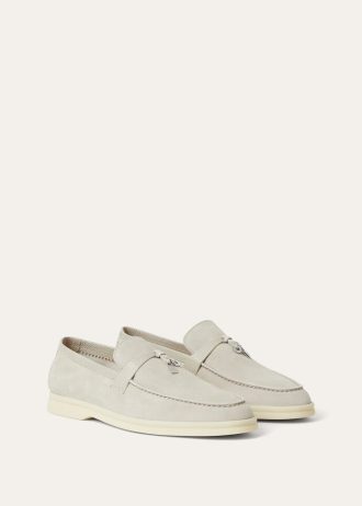 Zomerse charmes wandelloafer