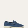 Zomerse charmes wandelloafer
