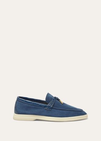 Zomerse charmes wandelloafer