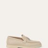Zomerse charmes wandelloafer