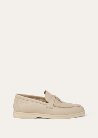 Zomerse charmes wandelloafer