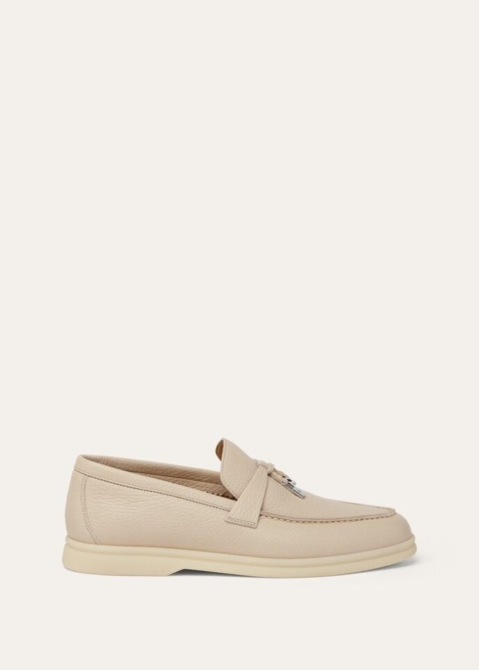 Zomerse charmes wandelloafer
