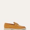 Zomerse charmes wandelloafer
