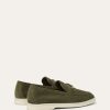 Zomerse charmes wandelloafer