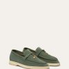Zomerse charmes wandelloafer