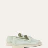 Zomerse charmes wandelloafer