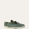 Zomerse charmes wandelloafer