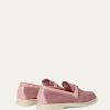 Zomerse charmes wandelloafer