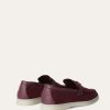 Zomerse charmes wandelloafer