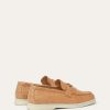 Zomerse charmes wandelloafer