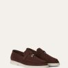 Zomerse charmes wandelloafer