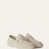 Zomerse charmes wandelloafer