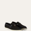 Zomerse charmes wandelloafer