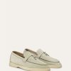 Zomerse charmes wandelloafer