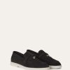 Zomerse charmes wandelloafer