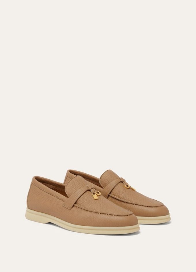 Zomerse charmes wandelloafer