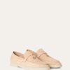 Zomerse charmes wandelloafer