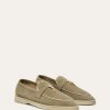 Zomerse charmes wandelloafer