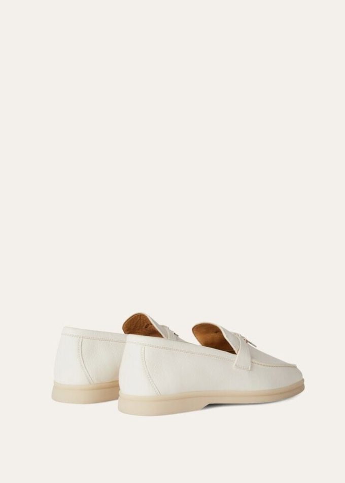Zomerse charmes wandelloafer
