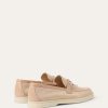 Zomerse charmes wandelloafer