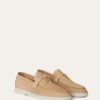 Zomerse charmes wandelloafer