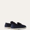 Zomerse charmes wandelloafer
