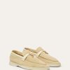 Zomerse charmes wandelloafer