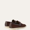 Zomerse charmes wandelloafer