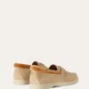 Zomerse charmes wandelloafer