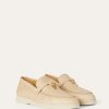 Zomerse charmes wandelloafer