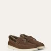 Zomerse charmes wandelloafer