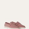 Zomerse charmes wandelloafer