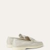 Zomerse charmes wandelloafer