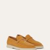 Zomerse charmes wandelloafer