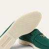 Zomerse charmes wandelloafer