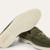 Zomerse charmes wandelloafer