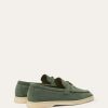 Zomerse charmes wandelloafer