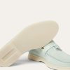 Zomerse charmes wandelloafer