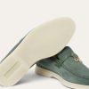 Zomerse charmes wandelloafer
