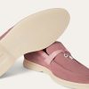 Zomerse charmes wandelloafer