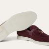 Zomerse charmes wandelloafer