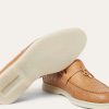 Zomerse charmes wandelloafer