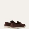 Zomerse charmes wandelloafer