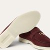 Zomerse charmes wandelloafer