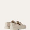 Zomerse charmes wandelloafer