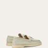 Zomerse charmes wandelloafer