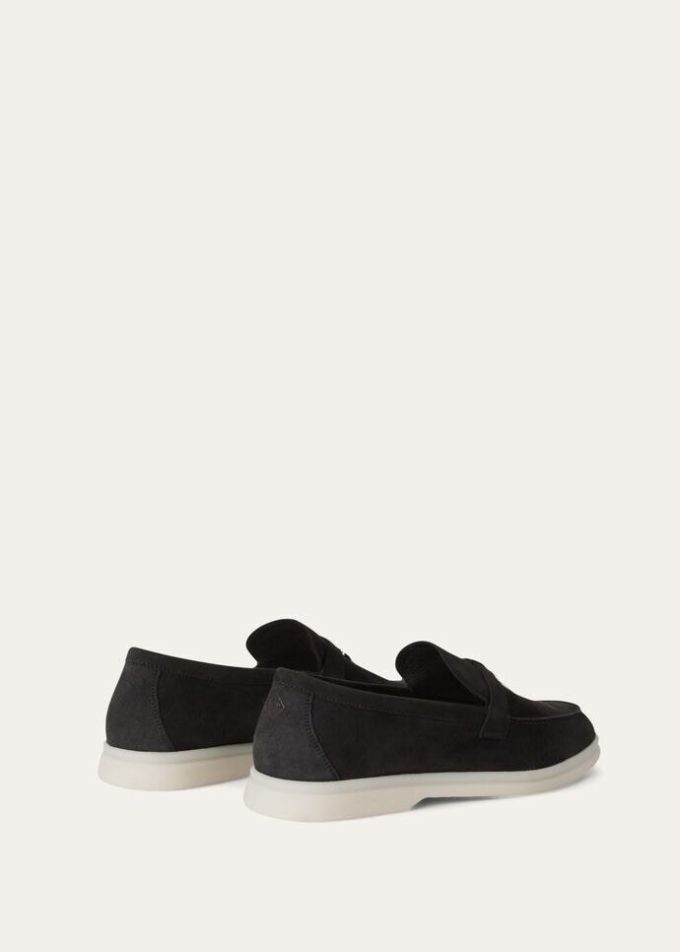 Zomerse charmes wandelloafer